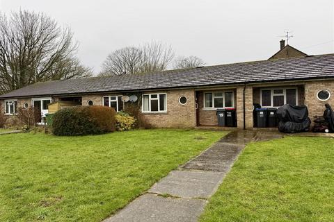 1 bedroom semi-detached bungalow for sale, Saxon Street, Chippenham
