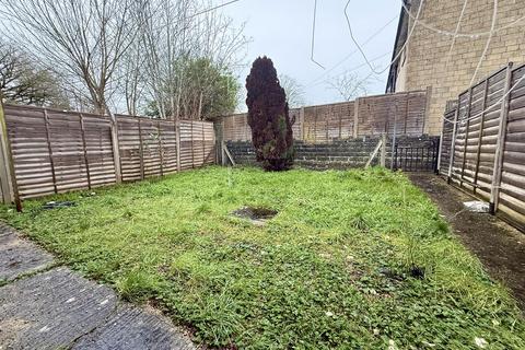 1 bedroom semi-detached bungalow for sale, Saxon Street, Chippenham