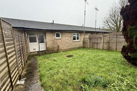 1 bedroom semi-detached bungalow for sale, Saxon Street, Chippenham