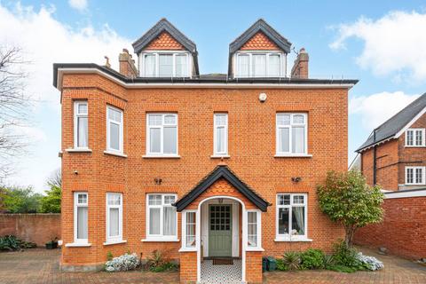 undefined, Garden Road, Sundridge Park, Bromley, BR1