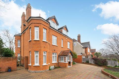 undefined, Garden Road, Sundridge Park, Bromley, BR1