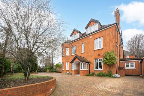 undefined, Garden Road, Sundridge Park, Bromley, BR1