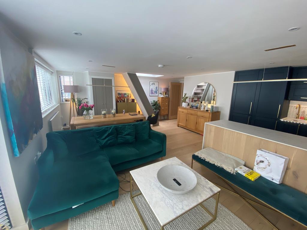 Living area 2