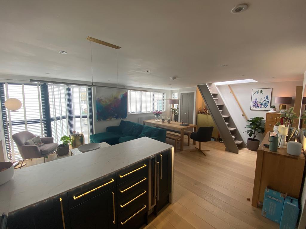 Living area 3