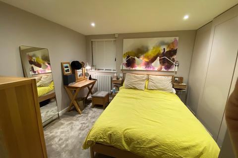 1 bedroom flat to rent, Brighton Square, Brighton, East Sussex, BN1