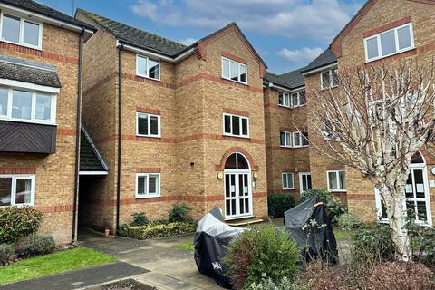 1 bedroom apartment for sale, Braziers Quay, South Street, Bishop's Stortford, CM23