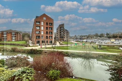 1 bedroom apartment for sale, Braziers Quay, South Street, Bishop's Stortford, CM23