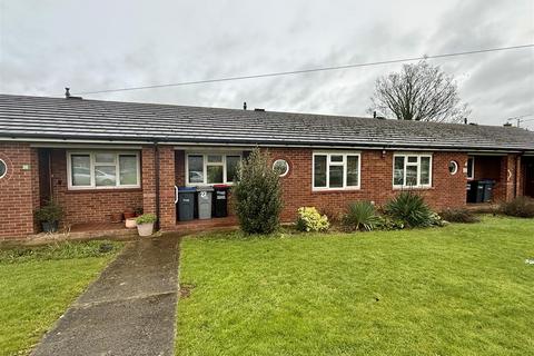 1 bedroom terraced bungalow for sale, Redland, Chippenham