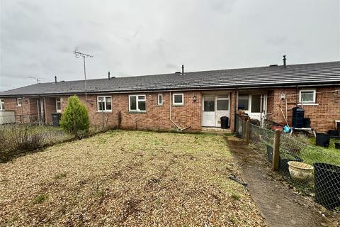 1 bedroom terraced bungalow for sale, Redland, Chippenham