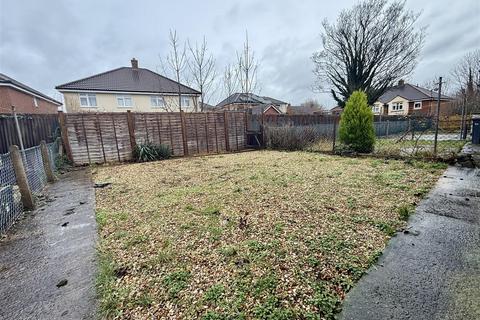 1 bedroom terraced bungalow for sale, Redland, Chippenham