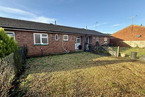 1 bedroom terraced bungalow for sale, Redland, Chippenham