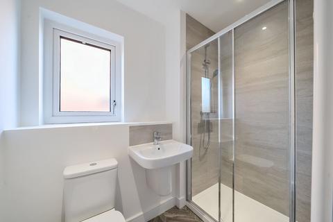 4 bedroom semi-detached house for sale, Plot 137 Morwick Springs, Leeds Road, Leeds, LS15