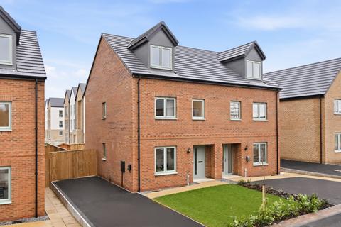 undefined, Plot 137 Morwick Springs, Leeds Road, Leeds, LS15