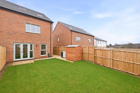 undefined, Plot 137 Morwick Springs, Leeds Road, Leeds, LS15