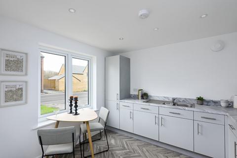 undefined, Plot 137 Morwick Springs, Leeds Road, Leeds, LS15