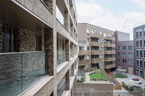 1 bedroom flat to rent, White Post Lane, Hackney Wick, London, E9