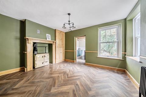 4 bedroom semi-detached house for sale, Tors Road, Lynmouth
