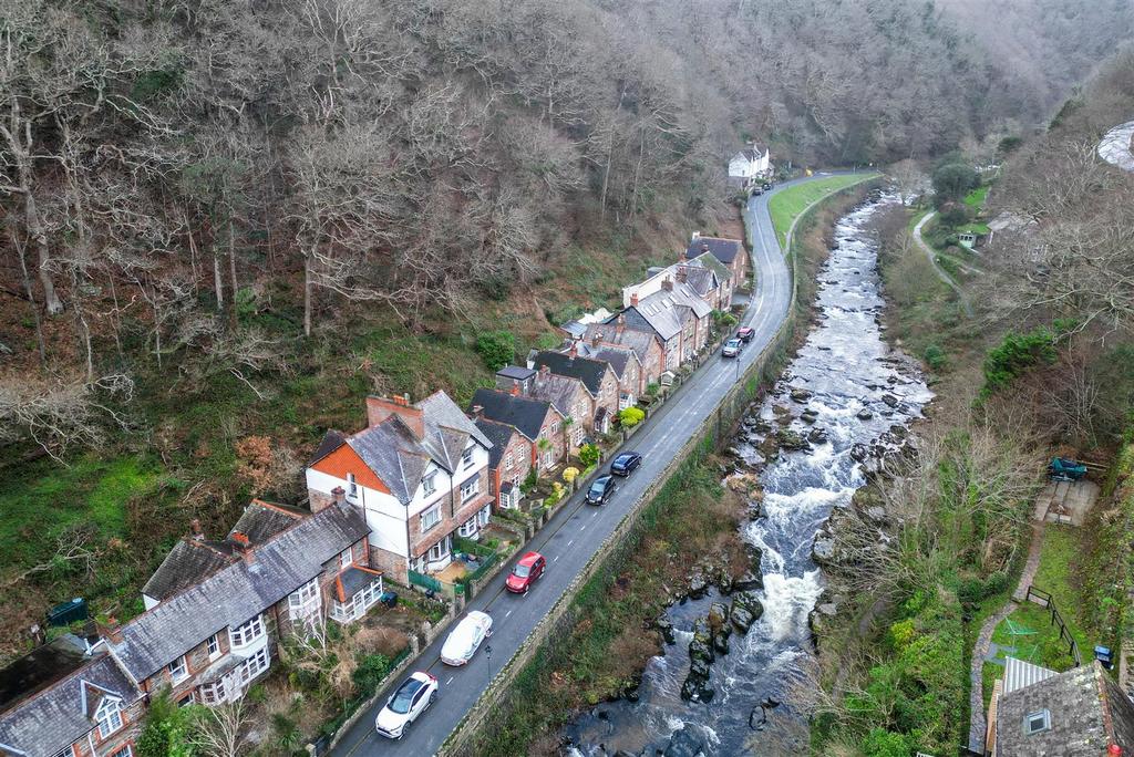 Drone View