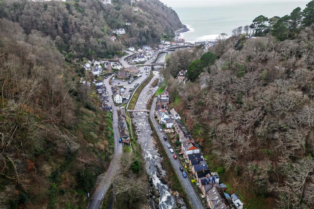 Drone View