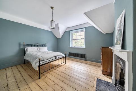 4 bedroom semi-detached house for sale, Tors Road, Lynmouth