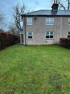 3 bedroom semi-detached house to rent, 2 Crossrigg Hall Cottages, Cliburn, Penrith, CA10