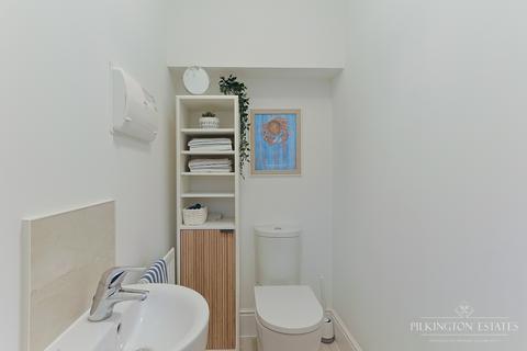 2 bedroom end of terrace house for sale, Millennium Street, Plymouth PL2