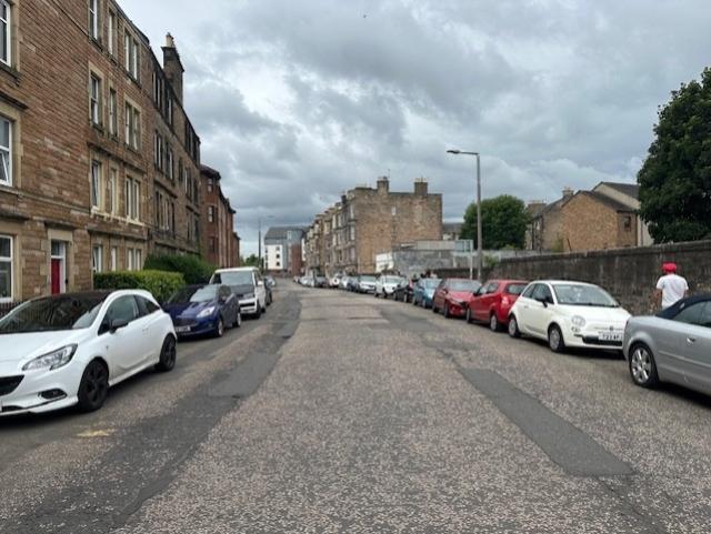 Street-view