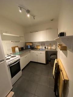 1 bedroom flat to rent, Albion Road, Edinburgh EH7