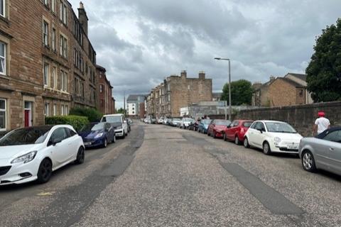 undefined, Albion Road, Edinburgh EH7