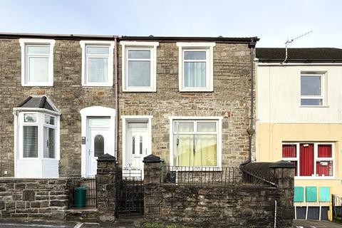 3 bedroom terraced house for sale - Aberdare CF44