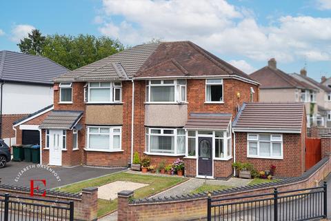 4 bedroom semi-detached house for sale, Green Lane, Finham