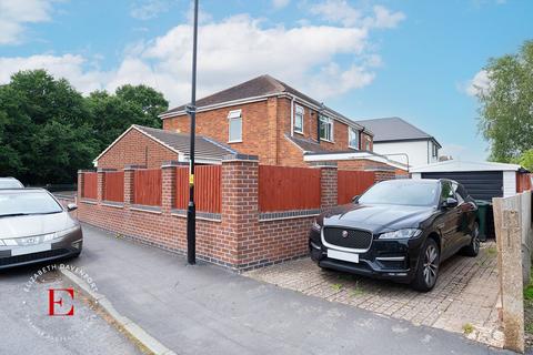 4 bedroom semi-detached house for sale, Green Lane, Finham