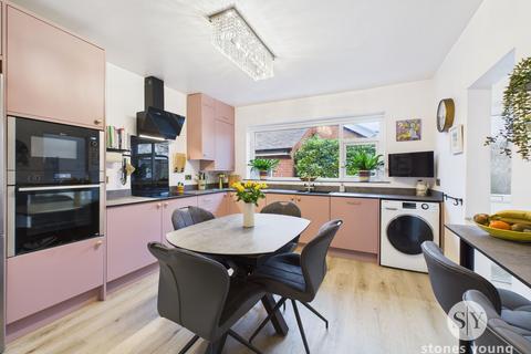 3 bedroom detached house for sale, Shorrock Lane, Blackburn, BB2