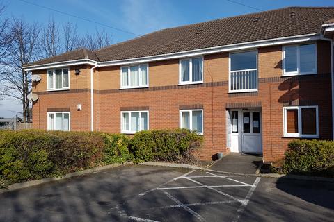 2 bedroom apartment to rent, Varney Road   Wath upon Dearne, Rotherham S63 7HS