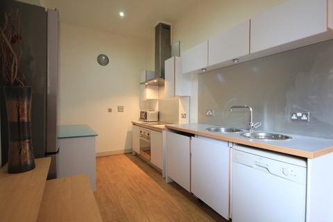 2 bedroom apartment to rent, Queens Wharf, Reading RG1