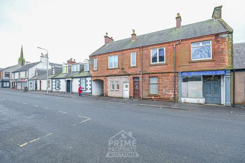 undefined, West Main Street, Darvel KA17