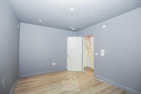 undefined, West Main Street, Darvel KA17
