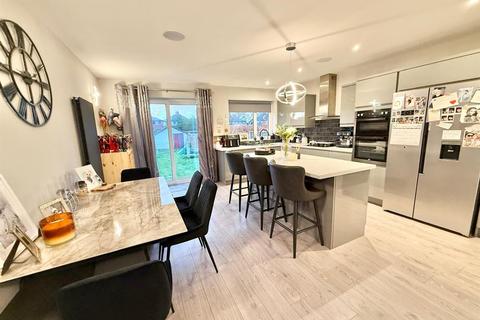 3 bedroom semi-detached house for sale, Robin Lane, Lyme Green, Macclesfield