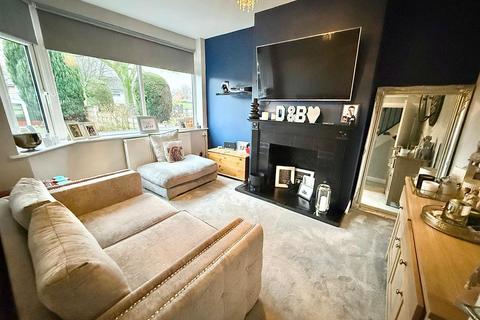 3 bedroom semi-detached house for sale, Robin Lane, Lyme Green, Macclesfield