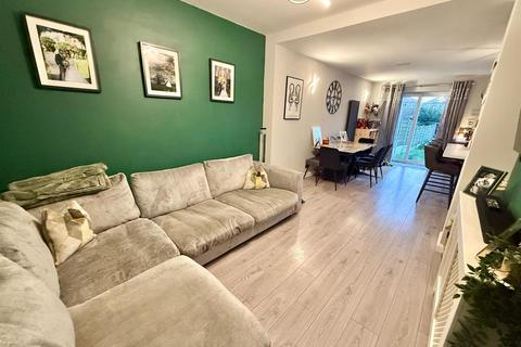 3 bedroom semi-detached house for sale, Robin Lane, Lyme Green, Macclesfield