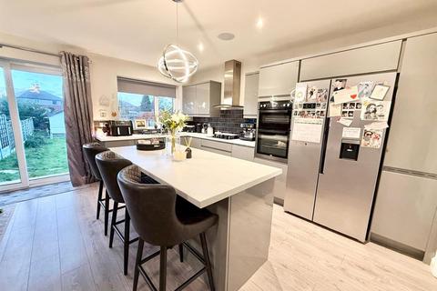 3 bedroom semi-detached house for sale, Robin Lane, Lyme Green, Macclesfield