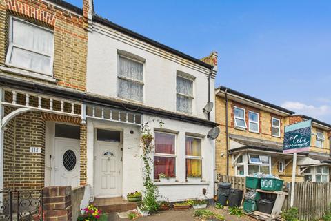 Elmers End Road, Beckenham, Kent, BR3