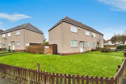 3 bedroom semi-detached house for sale, Woodside Avenue, Newcastle upon Tyne NE15