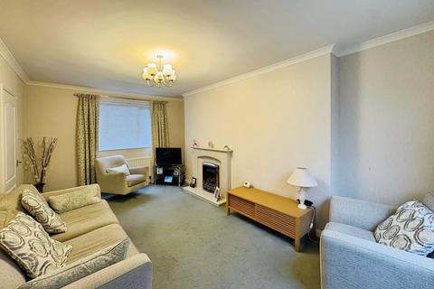 3 bedroom semi-detached house for sale, Woodside Avenue, Newcastle upon Tyne NE15