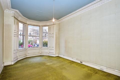 undefined, Warrender Park Road, Edinburgh EH9