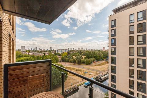 1 bedroom flat for sale, Palmers Road, E2, Bethnal Green, London, E2