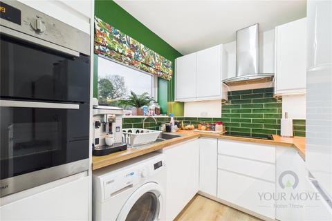 2 bedroom bungalow for sale, The Avenue, Northampton NN2
