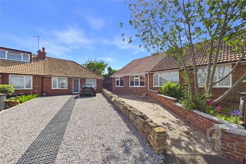 Bungalow - The Avenue, Northampton NN2
