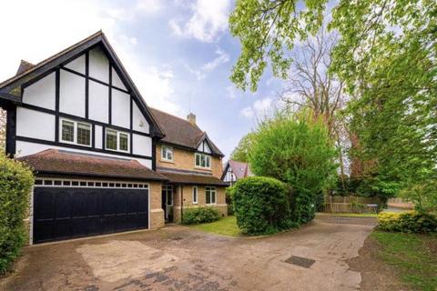 5 bedroom property for sale, Rufford Close, Hertfordshire WD17