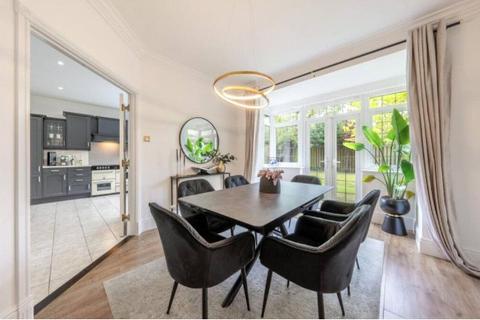 5 bedroom property for sale, Rufford Close, Hertfordshire WD17